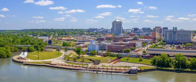 Montgomery Riverfront